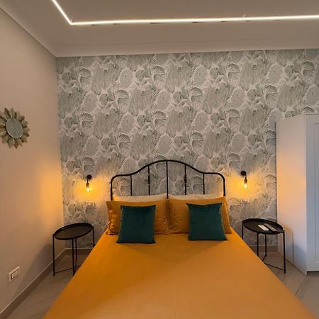 B&B Vittoria Anzio Exterior foto