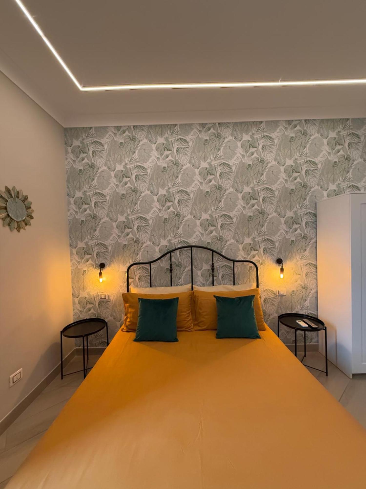 B&B Vittoria Anzio Exterior foto