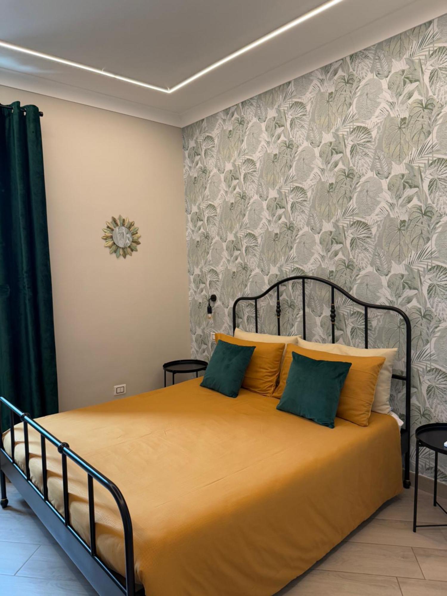 B&B Vittoria Anzio Exterior foto